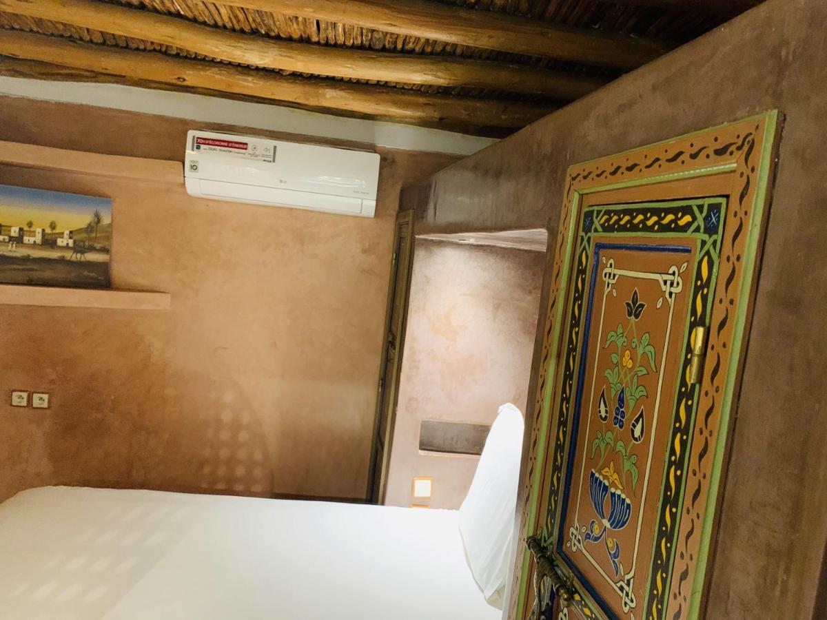Riad Moullaoud Marrakesh Exterior foto