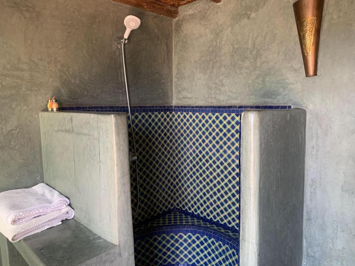 Riad Moullaoud Marrakesh Exterior foto
