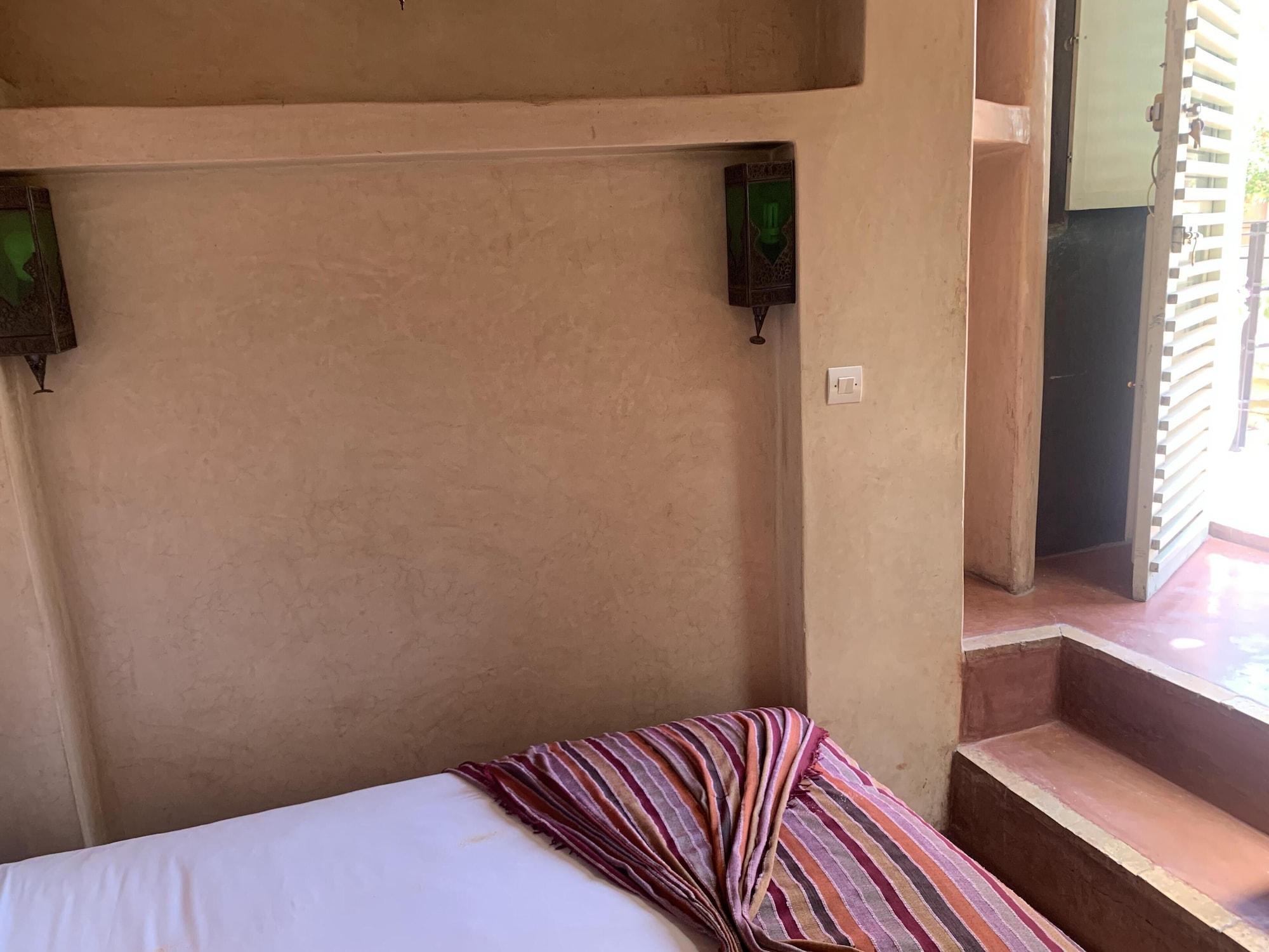 Riad Moullaoud Marrakesh Exterior foto