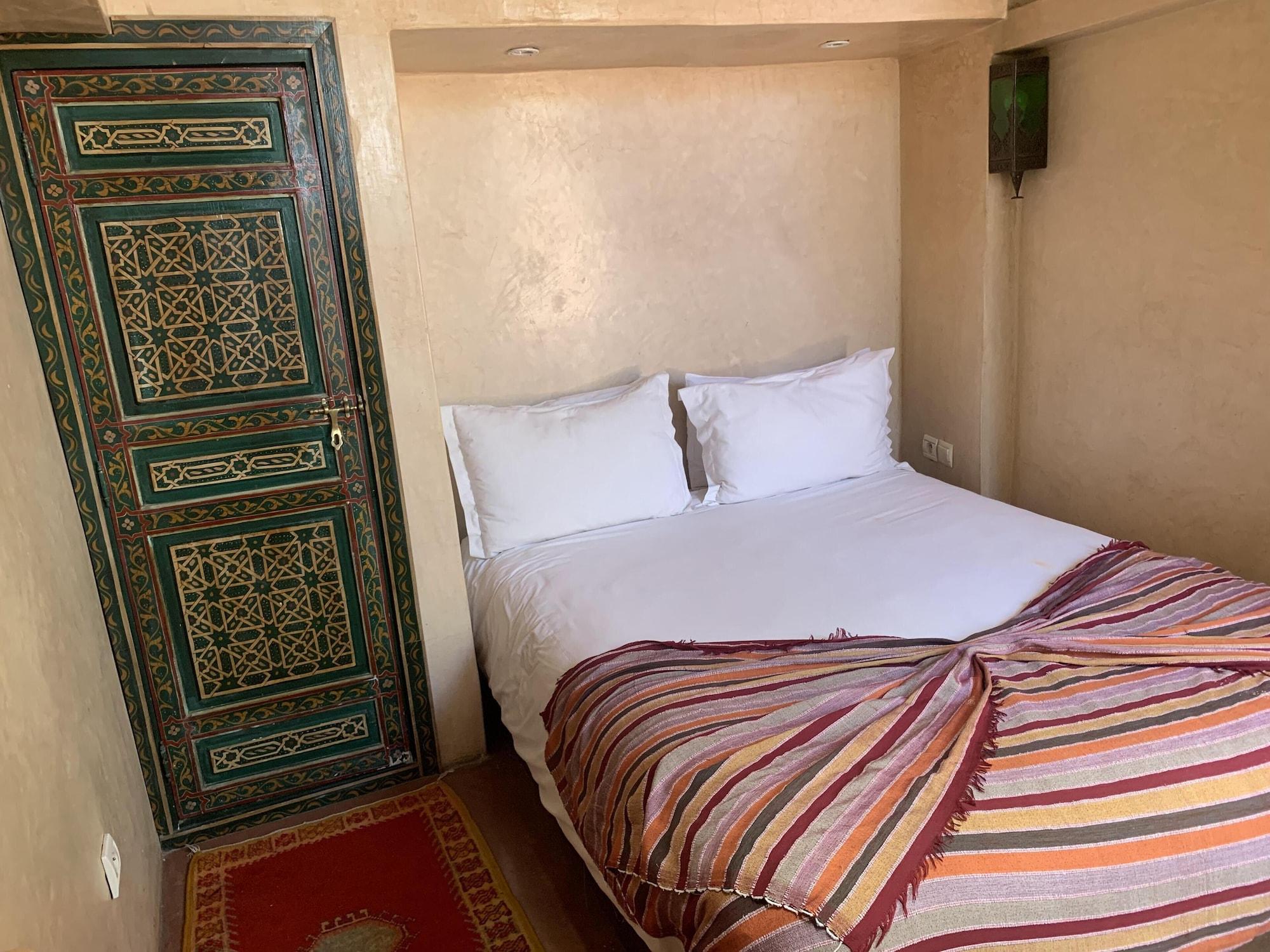 Riad Moullaoud Marrakesh Exterior foto