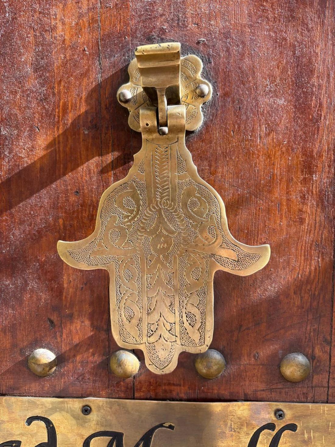 Riad Moullaoud Marrakesh Exterior foto
